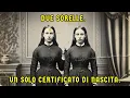 Lagu Perché la famiglia Taviani aveva due sorelle gemelle ma solo un certificato di nascita?
