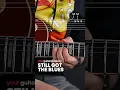 Download Lagu Still Got The Blues - Gary Moore #guitarlesson