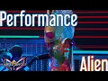 Download Lagu Alien Sings “Feel It Still” By Portugal. The Man / The Masked Singer USA Season 1 Ep. 2