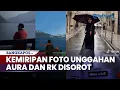 Lagu Kemiripan Foto Unggahan Aura Kasih dan Ridwan Kamil Disorot, Pernah Ungkapkan Rindu pada Sosok R