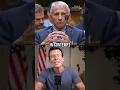 Fauci Held in Contempt of Congress for Pleading the Fifth
