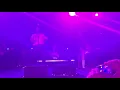 Hepcat - Hooligans - Anaheim House Of Blues On October 19, 2018