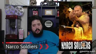 narco soldiers review