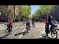 They Taught 1000s of People Ages 3 to 77 How To Bike and then go on their 1st group ride