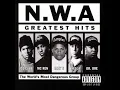 Straight Outta Compton (Extended Mix / Edit)