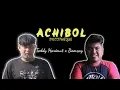ACHIBOL DISCOTHEQUE - TEDDY HARIMUT X BOORCAY ( OFFICIAL MUSIK AUDIO )