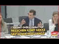Download Lagu THIERRY BAUDET haalt UIT naar KLIMAATTOP: ‘Privéjets, superyachts en gekke Greta!’