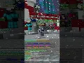 Secret New Year achievement in Hypixel