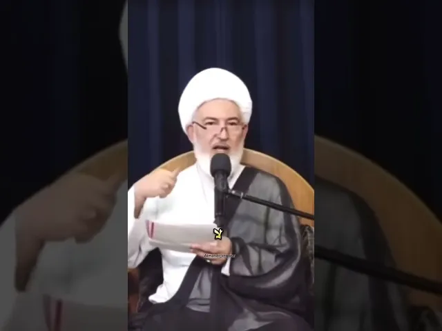 ⁣اذا رأيت مبتلى وأردت ان لا يصيبك الله بمثل بلائه... فقل هذه الكلمات !!!!