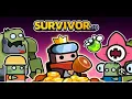 survivor io unity 3d source code