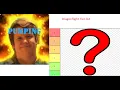 Dragonflight Tier-list scale pumpage with guest IBO experts