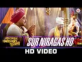 Download Lagu Sur Niragas Ho - Katyar Kaljat Ghusli | Shankar Mahadevan \u0026 Anandi Joshi | Shankar - Ehsaan - Loy