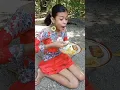 Download Lagu MANGAN LURRR... RA MANGAN SEMAPUT BY BUNGA SALSABILA