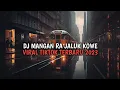 Lagu DJ MANGAN RA JALUK KOWE Deyeka Pangky-DJ IKI URIPKU IKI LAKUKU VIRAL TIKTOK TERBARU 2023