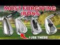 These Irons Are CHEATING The Most Forgiving Irons of 2026