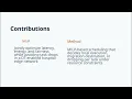 Digital Twin for Edge Computing Task Offloading Case Study of Healthcare