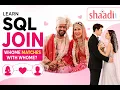 SQL Part 15 JOIN