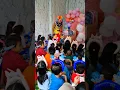 Badut Ulang Tahun Menghibur Anak anak #badutulangtahun #badutlucu #badutmc #badut