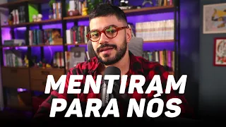 Por que nossa geração perdeu a esperança no futuro?