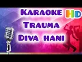 Lagu Trauma KARAOKE Yunita ababil HD. Nada Cewek Cowok