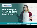 All You Need to Know About APICS Production and Inventory Management CPIM Part 2 Certification