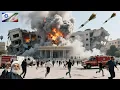 Download Lagu VANDAAG! Israëlisch presidentieel gebouw stort in na Iraanse luchtaanval, kijk wat er is gebeurd