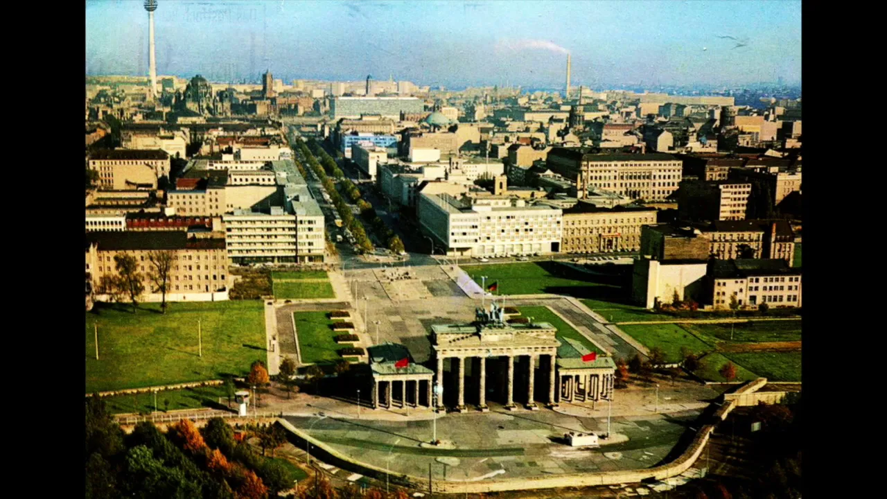 Gerhard Rosenfeld - Piano Concerto (1969)
