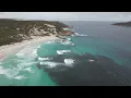 Western Australia - 9 Mile Beach Esperance