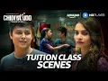 Download Lagu Tuition Classes Gone Right ✅ ft. Bhoomika Meena, Nitish Bhaluni | Chidiya Udd | Amazon MX Player