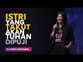 Download Lagu ISTRI YANG TAKUT AKAN TUHAN DIPUJI - PS. HENNY KRISTIANUS