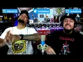 Rappers React To Soil "Halo"!!!