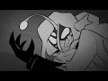 Download Lagu Pressure Animatic - Scylla [ FLASH WARNING! ]