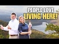 Why Are People Moving to Botetourt County VA Everything You NEED to Know