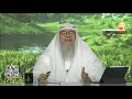 Ruling on saying Rabbighfirli between the two sajdas Sheikh Assim Al Hakeem