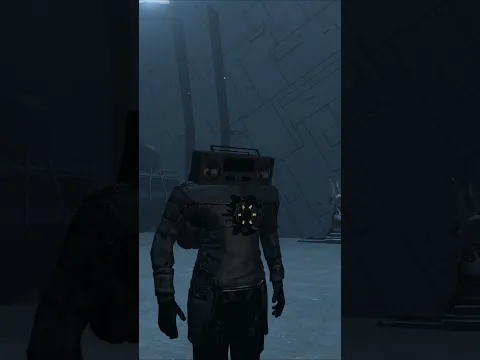 Chief radioman's plan (skibidi attack - season 3)