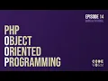 OOP Introduction to the PHP inheritance Episode - 14