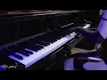 NieR: Automata「Weight of the World / 壊レタ世界ノ歌」Cover at Steinway Piano | Ru's Piano