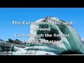 In Christ Alone / The Solid Rock (lyrics)  by Travis Cottrell