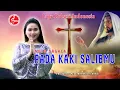 Download Lagu NORA SAGALA - PADA KAKI SALIBMU | LAGU ROHANI TERPOPULER