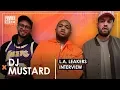 Mustard On Soulja Boy + The Creation of \
