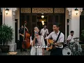 Rhoma Irama – Santai | Jazz Fusion Cover by Safira Official