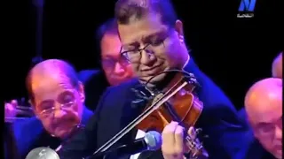 أم كلثوم الحب كله حبيته فيك موسيقى 