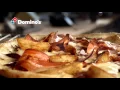 Download Lagu Domino's Kaasfondue Pizza commercial