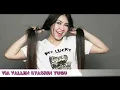 Via Vallen Stasiun Tugu song