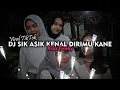 Download Lagu DJ SIK ASIK KENAL DIRIMU MENGKANE V2 BOOTLEG VIRAL TIKTOK 2023