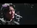김필 - 기댈 곳 [불후의 명곡2 전설을 노래하다/Immortal Songs 2] | KBS 210522 방송