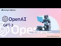 Open AI GPT-3 Curl JSON Data