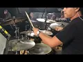 Download Lagu indonesian idol - Kecewa - Neyl - ONF - ( drumcam )