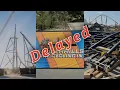 Rides Don t Open On Time Anymore