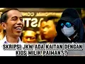 Download Lagu SKRIPSI JKW ADA KAITAN DENGAN KIOS MILIK PAIMAN??